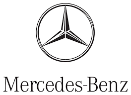 Logo MERCEDES BENZ