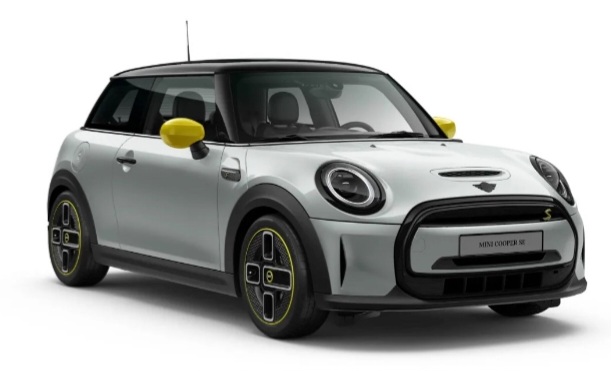 MINI-Mini Eléctrico-2023