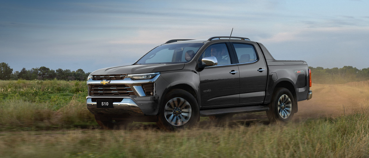 CHEVROLET-S10-2026