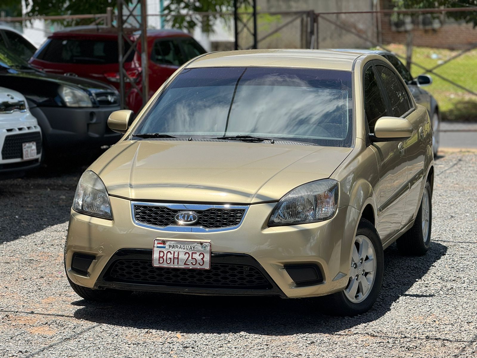 KIA-Rio-2011