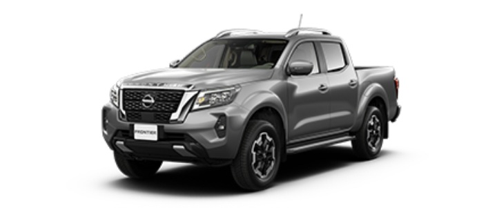 NISSAN-NEW FRONTIER-2024