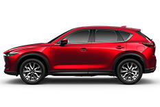 MAZDA-CX-5-None