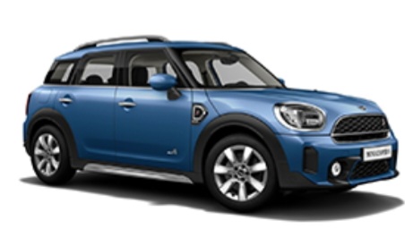 MINI-Countryman-2023