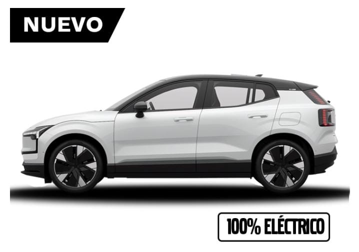 VOLVO-EX 30-2026