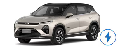 CHEVROLET-CAPTIVA EV-2026